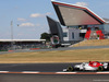 GP GRAN BRETAGNA, 07.07.2018- Qualifiche, Charles Leclerc (GER) Alfa Romeo Sauber C37