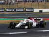 GP GRAN BRETAGNA, 07.07.2018- Qualifiche, Charles Leclerc (GER) Alfa Romeo Sauber C37