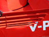 GP GRAN BRETAGNA, 07.07.2018- Qualifiche, Ferrari SF71H Rear Wing detail