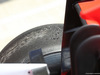 GP GRAN BRETAGNA, 07.07.2018- Qualifiche, Sebastian Vettel (GER) Ferrari SF71H worn tire