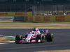 GP GRAN BRETAGNA, 06.07.2018- free Practice 1, Sergio Perez (MEX) Sahara Force India F1 VJM11