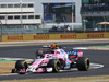 GP GRAN BRETAGNA, 06.07.2018- free Practice 1, Sergio Perez (MEX) Sahara Force India F1 VJM11
