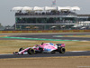 GP GRAN BRETAGNA, 06.07.2018- free Practice 1, Esteban Ocon (FRA) Sahara Force India F1 VJM11