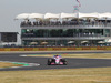 GP GRAN BRETAGNA, 06.07.2018- free Practice 1, Esteban Ocon (FRA) Sahara Force India F1 VJM11