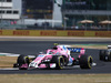 GP GRAN BRETAGNA, 06.07.2018- free Practice 1, Esteban Ocon (FRA) Sahara Force India F1 VJM11
