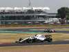 GP GRAN BRETAGNA, 06.07.2018- free Practice 1, Lance Stroll (CDN) Williams FW41