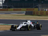 GP GRAN BRETAGNA, 06.07.2018- free Practice 1, Lance Stroll (CDN) Williams FW41