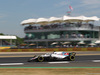 GP GRAN BRETAGNA, 06.07.2018- free Practice 1, Lance Stroll (CDN) Williams FW41
