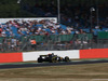 GP GRAN BRETAGNA, 06.07.2018- free Practice 1, Nico Hulkenberg (GER) Renault Sport F1 Team RS18