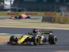 GP GRAN BRETAGNA, 06.07.2018- free Practice 1, Nico Hulkenberg (GER) Renault Sport F1 Team RS18