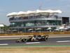 GP GRAN BRETAGNA, 06.07.2018- free Practice 1, Carlos Sainz Jr (ESP) Renault Sport F1 Team RS18