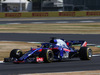 GP GRAN BRETAGNA, 06.07.2018- free Practice 1, Brendon Hartley (FRA) Scuderia Toro Rosso STR13