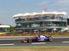 GP GRAN BRETAGNA, 06.07.2018- free Practice 1, Brendon Hartley (FRA) Scuderia Toro Rosso STR13