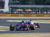 GP GRAN BRETAGNA, 06.07.2018- free Practice 1, Pierre Gasly (FRA) Scuderia Toro Rosso STR13
