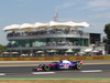 GP GRAN BRETAGNA, 06.07.2018- free Practice 1, Pierre Gasly (FRA) Scuderia Toro Rosso STR13