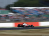 GP GRAN BRETAGNA, 06.07.2018- free Practice 1, Kevin Magnussen (DEN) Haas F1 Team VF-18