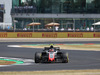 GP GRAN BRETAGNA, 06.07.2018- free Practice 1, Kevin Magnussen (DEN) Haas F1 Team VF-18