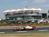 GP GRAN BRETAGNA, 06.07.2018- free Practice 1, Kevin Magnussen (DEN) Haas F1 Team VF-18