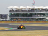 GP GRAN BRETAGNA, 06.07.2018- free Practice 1, Fernando Alonso (ESP) McLaren Renault MCL33