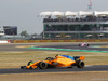GP GRAN BRETAGNA, 06.07.2018- free Practice 1, Stoffel Vandoorne (BEL) McLaren MCL33