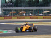 GP GRAN BRETAGNA, 06.07.2018- free Practice 1, Stoffel Vandoorne (BEL) McLaren MCL33
