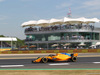 GP GRAN BRETAGNA, 06.07.2018- free Practice 1, Stoffel Vandoorne (BEL) McLaren MCL33