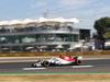 GP GRAN BRETAGNA, 06.07.2018- free Practice 1, Marcus Ericsson (SUE) Alfa Romeo Sauber C37