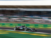 GP GRAN BRETAGNA, 06.07.2018- free Practice 1, Lewis Hamilton (GBR) Mercedes AMG F1 W09