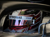 GP GRAN BRETAGNA, 06.07.2018- free Practice 1, Lewis Hamilton (GBR) Mercedes AMG F1 W09
