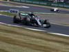 GP GRAN BRETAGNA, 06.07.2018- free Practice 1, Lewis Hamilton (GBR) Mercedes AMG F1 W09