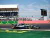 GP GRAN BRETAGNA, 06.07.2018- free Practice 1, Lewis Hamilton (GBR) Mercedes AMG F1 W09