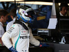 GP GRAN BRETAGNA, 06.07.2018- free Practice 1, Valtteri Bottas (FIN) Mercedes AMG F1 W09