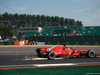 GP GRAN BRETAGNA, 06.07.2018- free Practice 1, Sebastian Vettel (GER) Ferrari SF71H
