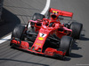 GP GRAN BRETAGNA, 06.07.2018- free Practice 1, Kimi Raikkonen (FIN) Ferrari SF71H