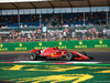 GP GRAN BRETAGNA, 06.07.2018- free Practice 1, Kimi Raikkonen (FIN) Ferrari SF71H