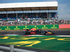 GP GRAN BRETAGNA, 06.07.2018- free Practice 1, Daniel Ricciardo (AUS) Red Bull Racing RB14