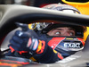 GP GRAN BRETAGNA, 06.07.2018- free Practice 1, Max Verstappen (NED) Red Bull Racing RB14