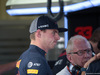 GP GRAN BRETAGNA, 06.07.2018- free Practice 1, Max Verstappen (NED) Red Bull Racing RB14