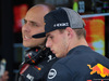 GP GRAN BRETAGNA, 06.07.2018- free Practice 1, Max Verstappen (NED) Red Bull Racing RB14