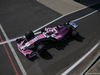 GP GRAN BRETAGNA, 06.07.2018- free Practice 1, Sergio Perez (MEX) Sahara Force India F1 VJM11