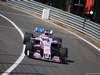 GP GRAN BRETAGNA, 06.07.2018- free Practice 1, Sergio Perez (MEX) Sahara Force India F1 VJM11
