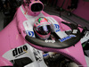 GP GRAN BRETAGNA, 06.07.2018- free Practice 1, Sergio Perez (MEX) Sahara Force India F1 VJM11