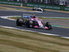 GP GRAN BRETAGNA, 06.07.2018- free Practice 1, Esteban Ocon (FRA) Sahara Force India F1 VJM11