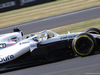 GP GRAN BRETAGNA, 06.07.2018- free Practice 1, Lance Stroll (CDN) Williams FW41