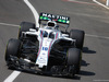 GP GRAN BRETAGNA, 06.07.2018- free Practice 1, Lance Stroll (CDN) Williams FW41