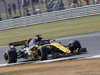 GP GRAN BRETAGNA, 06.07.2018- free Practice 1, Nico Hulkenberg (GER) Renault Sport F1 Team RS18