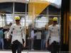 GP GRAN BRETAGNA, 06.07.2018- free Practice 1, Nico Hulkenberg (GER) Renault Sport F1 Team RS18