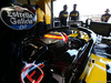 GP GRAN BRETAGNA, 06.07.2018- free Practice 1, Carlos Sainz Jr (ESP) Renault Sport F1 Team RS18