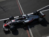 GP GRAN BRETAGNA, 06.07.2018- free Practice 1, Romain Grosjean (FRA) Haas F1 Team VF-18