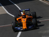GP GRAN BRETAGNA, 06.07.2018- free Practice 1, Stoffel Vandoorne (BEL) McLaren MCL33
